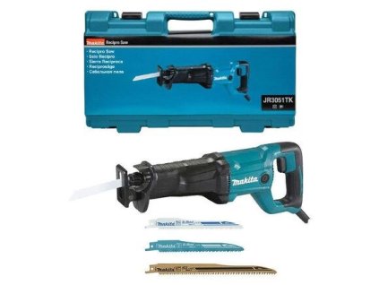 Pila ocaska 1200W Makita JR3051TK