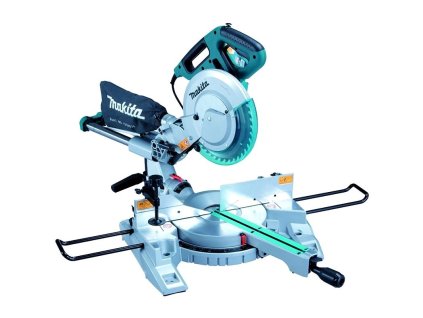 Pila pokosová s laserem 260mm,1430W, Makita LS1018LN