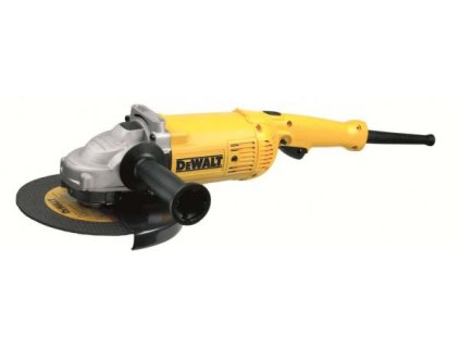 Bruska úhlová 230 DWE492S 2200W 230mm