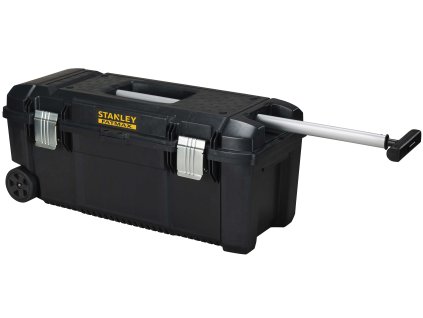 Box pojízdný voděodolný s rukojetí FMST1-75761