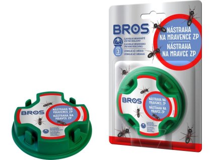 BROS nástraha na mravence 2g
