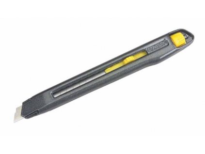 Nůž ulamovací kovový 9mm 0-10-095