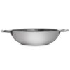 Pánev Wok COOKCELL pr. 28 cm