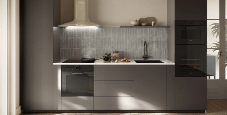 Vestavné spotřebiče