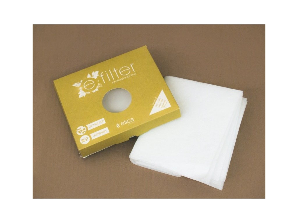 ELICA E-FILTER č. 1