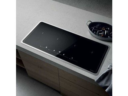 ELICA LIEN DIAMOND FRAME 904 BL ST č. 1