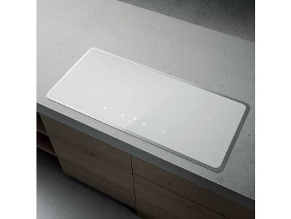 ELICA LIEN DIAMOND FRAME 904 WH ST č. 1