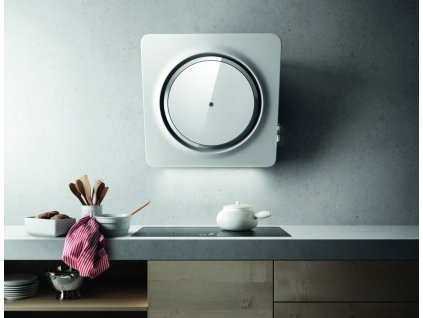 ELICA LOOP WH/F/75 TÉCHNE č. 1