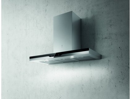 komínová digestoř 90 cm