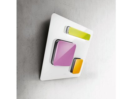 designová digestoř