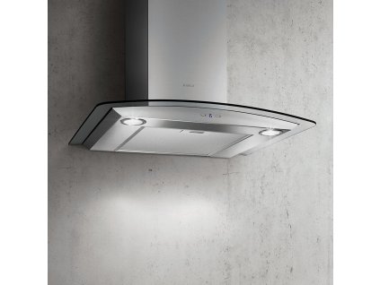 komínové digestoře 60 cm