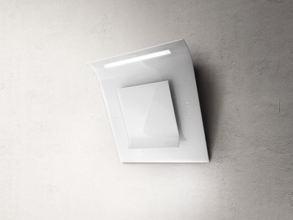 komínová digestoř 80 cm