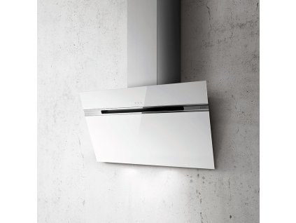 ELICA STRIPE LUX WH/A/90