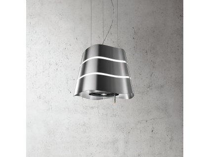 designová digestoř