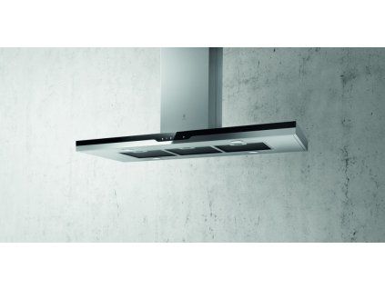 ELICA TOP ISLAND IX BL/A/120 č. 1