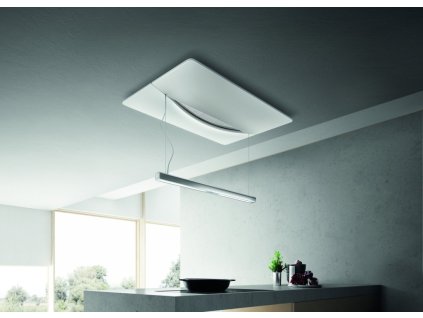 designová digestoř