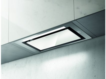 digestoř 60 cm nerez