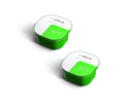 ELICA MARIE AROMATIC HERBS 2ks č. 1