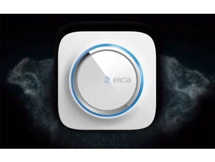 ELICA SNAP WI-FI WHITE č. 1