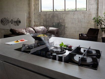 ELICA NIKOLATESLA FLAME BL/A/88 č. 1