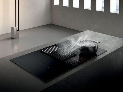 ELICA NIKOLATESLA LIBRA BL/A/83 č. 1