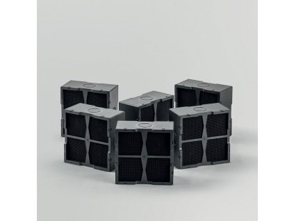 ELICA KIT0147861 REVOLUTION č. 1