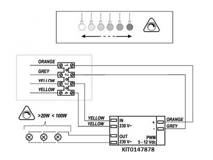 ELICA KIT0147878 č. 1