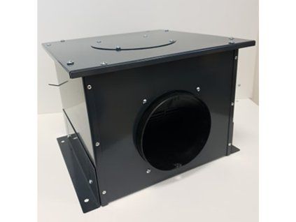 KIT GME001 Box pro externí motor č. 1