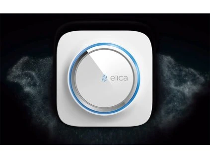 ELICA SNAP WI-FI WHITE č. 1