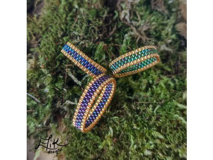 ring peacock eye 1