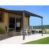 Pergola antracit 1
