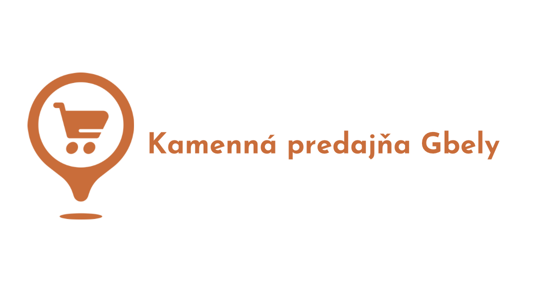 Kamenná predajňa s detskou barefoot obuvou, knihami a detskými spoločenskými hrami Eli Market v Gbeloch