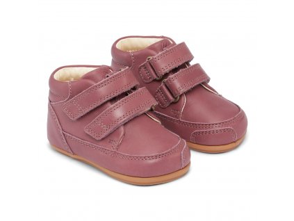 Prewalker II Strap Dark Rose WS