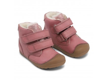 Petit Mid Winter Strap Nostalgia Rose WS