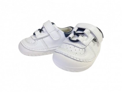 Old Soles Rebel Pave Snow/Navy
