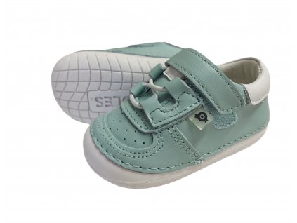 20240626 0859Old Soles Rebel Pave topánky Jade/White04000 iOS