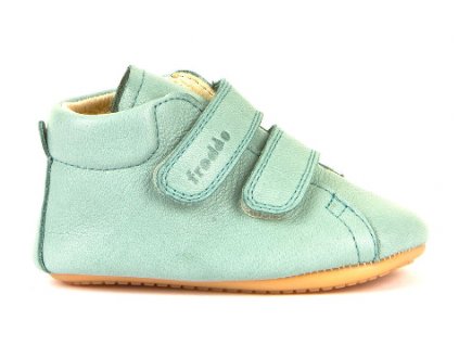 Froddo Prewalkers D Velcro Mint