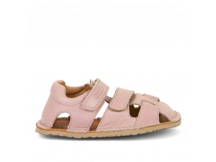 Froddo Barefoot sandále Flexy Avi Pink