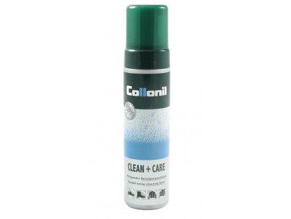 Collonil Clean&Care pena 200ml