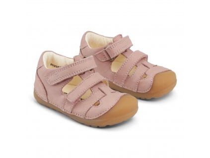 Petit Sandal Rose primary