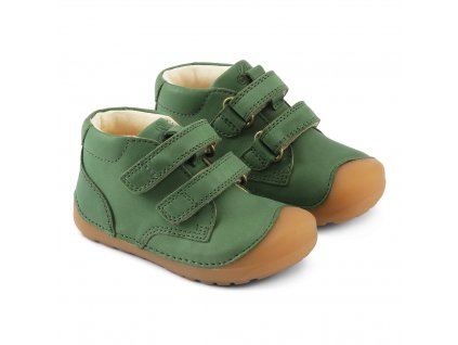 Petit Strap Green primary