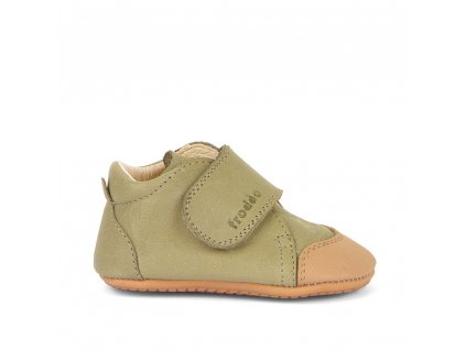 Froddo Prewalkers Toesy Olive