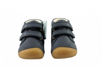 Bundgaard Petit Velcro Night Sky okop