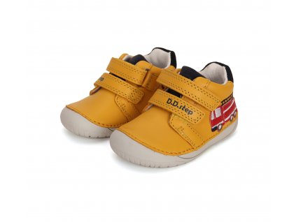 S070 41783A Yellow 06