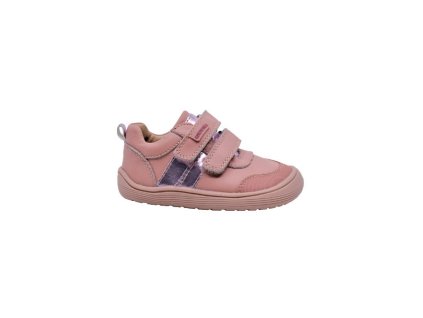 Kimberly Old Pink Protetika Barefoot
