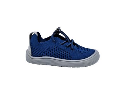Protetika barfeoot Gael navy