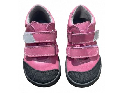 Jonap topánky B22 ružová SLIM
