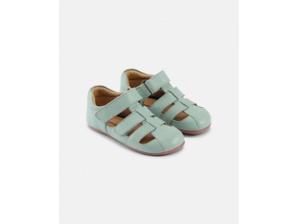 Bundgaard sandále Tobias Summer mint