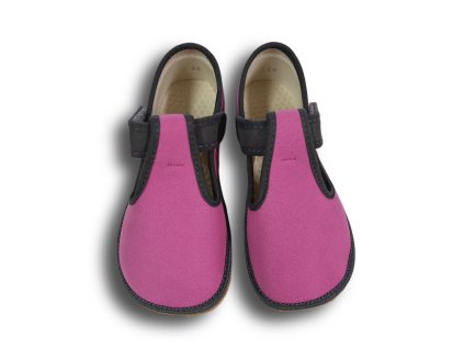 Beda barefoot papuče W Rebecca