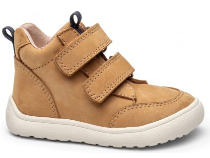Protetika Barefoot topánky Deril beige